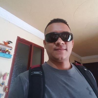 Profile Picture of Alvaro Rivas (@alvarorivas89) on Twitter