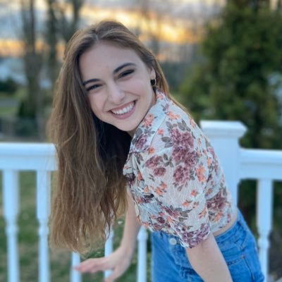 Ashley Ranere - Twitter Profile Picture of Ashley Ranere (@ashleyranere) on Twitter