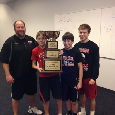 Profile Picture of Jay McCook (@McCookJay) on Twitter