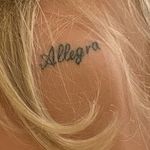 Profile Picture of Allegra (@allegrasamsen) on Instagram