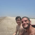Profile Picture of Brian Trammell (@Brian-Trammell) on Facebook
