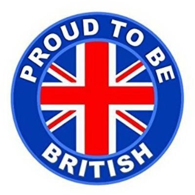 Profile Picture of John Smith  🏴󠁧󠁢󠁥󠁮󠁧󠁿 🇬🇧 #StandUp4Brexit (@JohnRealSmith) on Twitter