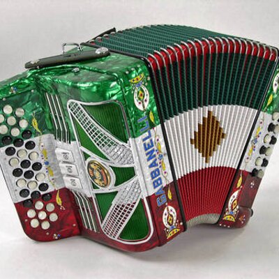 Profile Picture of Gabbanelli Accordion (@Gabbanelli1961) on Twitter