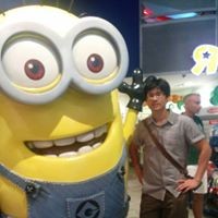 Profile Picture of Andrew Yung (@andrew-yung-12) on Quora