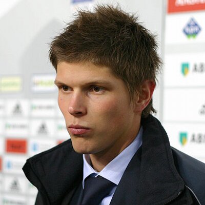 Profile Picture of Klaas Jan Huntelaar (@janklaas_jan) on Twitter