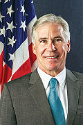 Profile Photo of Peter M. Brennanon Wikipedia