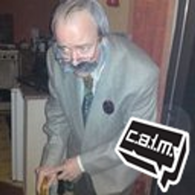 Profile Picture of John Keogh (@johnkeogh) on Twitter