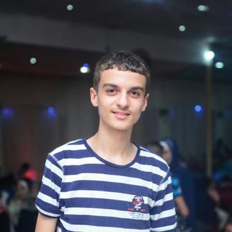 Profile Picture of Nour Elsayed (@nourelsayed0) on Twitter