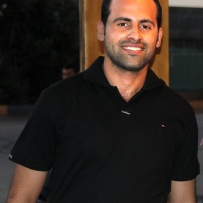 Profile Picture of Omar Batayneh (@omarbatayneh) on Twitter
