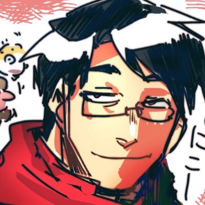 Profile Picture of 🌟胡麻だれ🌟 (@IezbotYJv4l1xyx) on Twitter