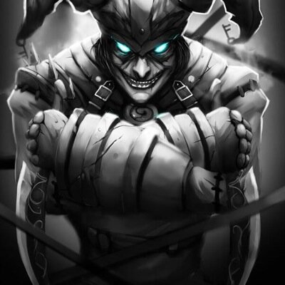 Profile Picture of Aaron Blay (@BlayAaron) on Twitter