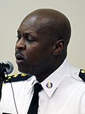 Profile Picture of Mark Saunders (police officer)on Wikipedia