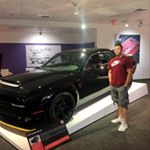 Profile Picture of Paul Higgins (@paul_higgins09) on Instagram