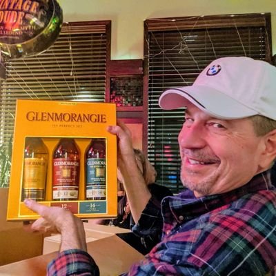 Profile Picture of Brian Terpstra (@OutmanderRebel) on Twitter