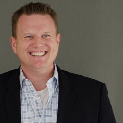 Profile Picture of John Evarts (@johnevarts) on Twitter