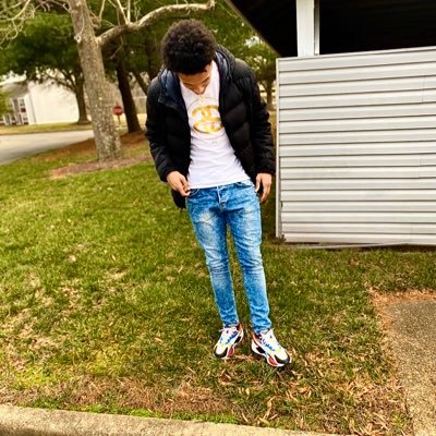 Profile Picture of Jay Scott (@jayscott00) on Twitter