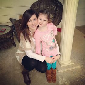 Profile Picture of Jennifer Crabtree (@jenc083) on Pinterest