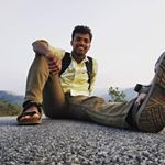 Profile Picture of 🆂🅰🅽🅹🅰🆈 🅷🅴🅶🅳🅴 (@sanjay_hegde) on Instagram