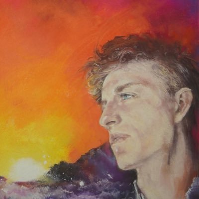 Profile Picture of Connor McCanless (@SelnaKim) on Twitter