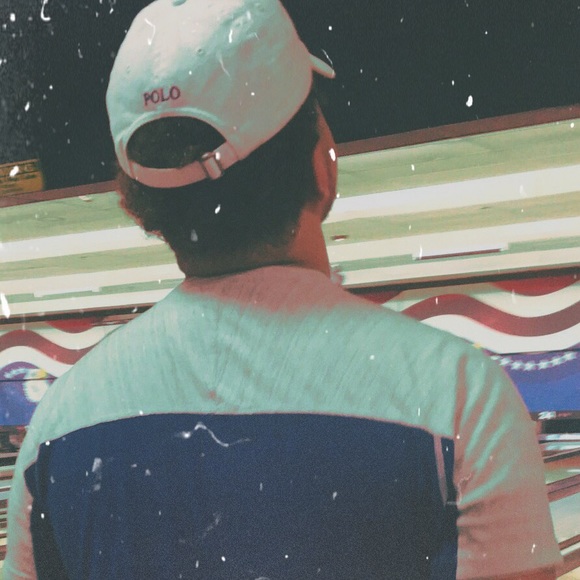 Profile Picture of Blake Woods (@breal_) on Poshmark