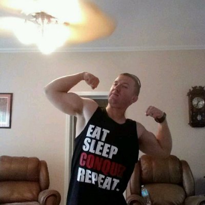 Jacob Hockstedler - Twitter Profile Picture of Jacob Hockstedler (@Hock1up) on Twitter