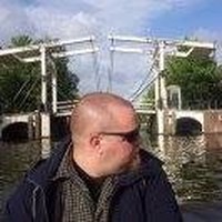 Profile Picture of Brian Eckstein (@brian-eckstein-5) on Quora