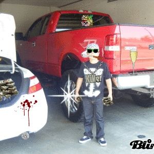 Alberto Rosales - Myspace Profile Picture of Alberto Rosales (@dc_famous) on Myspace