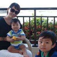 Profile Picture of Chizuko Uwatoko Tanabe (@chizukouwatokot) on Pinterest