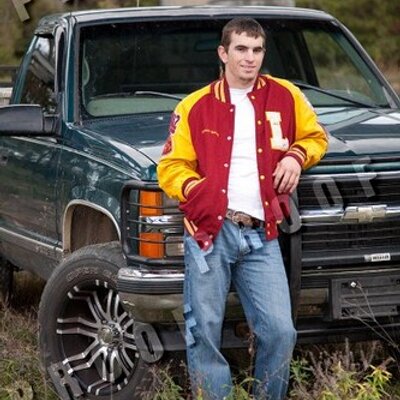 Profile Picture of Brenton Bailey (@BrentonBailey2) on Twitter