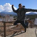 Profile Picture of Aaron Ching (@chinglonglong) on Instagram