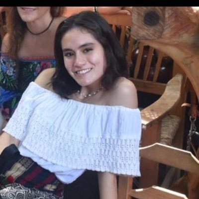 Profile Picture of Sofia Salcedo (@sofia_sal) on Twitter