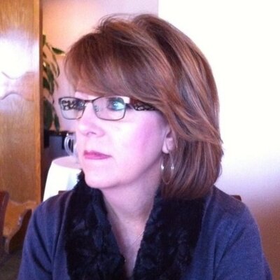 Profile Photo of Lori Christopher (@lorijchris) on Twitter