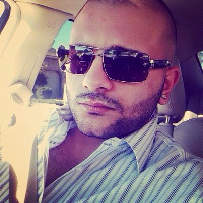 Profile Picture of Jason Anthony Haddad (@jayHaddad99) on Twitter