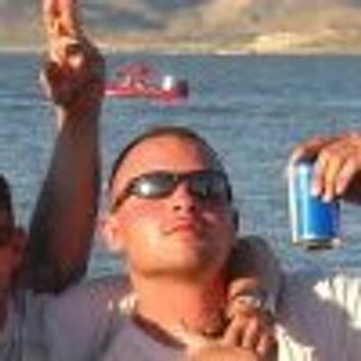 Profile Picture of Matt Seigler (@Seigler89) on Twitter