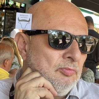 Profile Picture of Pierre Laporte (@peterthedoor) on Instagram