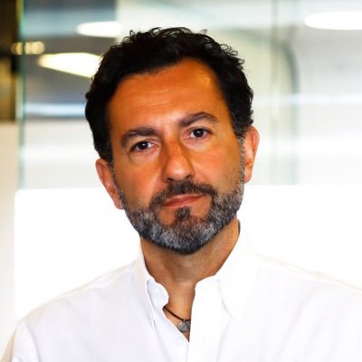 Profile Picture of Rodi Basso (@RodiBasso) on Twitter