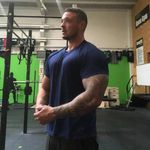 Profile Picture of Daniel Jensen (@fit_by_osterskov) on Instagram