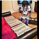 Profile Picture of Hollowood_James (@hollywood_james_100) on Instagram