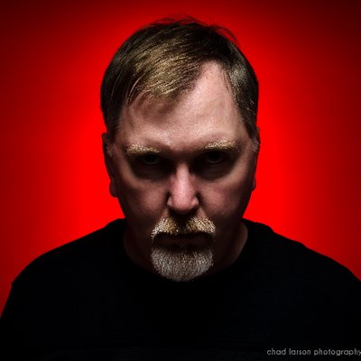 Profile Picture of Chad Larson (@@chadlarsonphoto) on Twitter