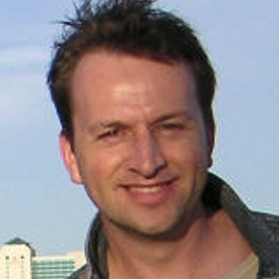 Profile Picture of Andreas Schadegg (@AndreasSchadegg) on Twitter