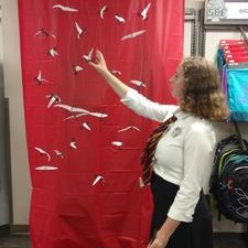 Melissa Gonyea - Twitter Profile Picture of Melissa Gonyea (@Goddessoflife1) on Twitter