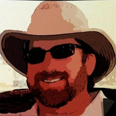 Profile Picture of Steve Brunell (@Hangincurve) on Twitter