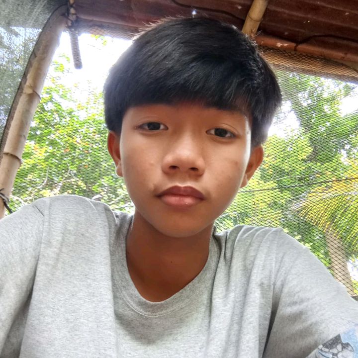 Profile Picture of ig:mark quiel (@mark.quiel) on Tiktok
