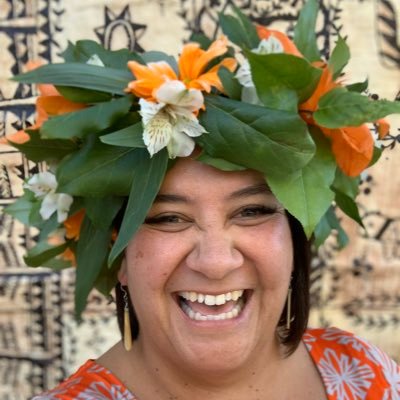 Susi Lafaele - Twitter Profile Picture of Susi Lafaele (@SusiLafaele) on Twitter