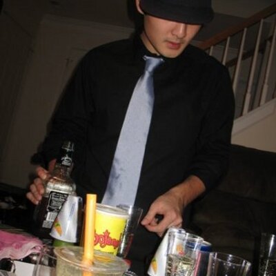 Profile Picture of Soo Kyo Ahn (@SooKyoAhn) on Twitter