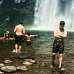 Profile Picture of Ian McAlister (@Ian_McAlister19) on Twitter