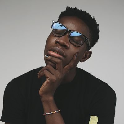 Profile Picture of Oke John (@iam_johnokhay) on Twitter