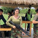 Profile Picture of Khim Phea Nin (@pheanin_wedding_decoration) on Instagram