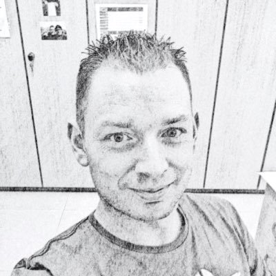 Profile Picture of Peffer Jerry (@JerryPeffer) on Twitter