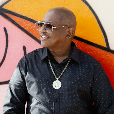 Profile Picture of 🙏🏿 Darrell Kelley (@_darrellkelley) on Twitter